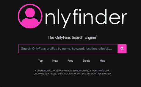 onlyfinfer|OnlyFans Search & Finder